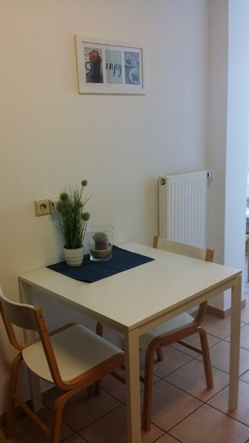 Ferienwohnung Paradiesle Kirchheim unter Teck Exterior foto